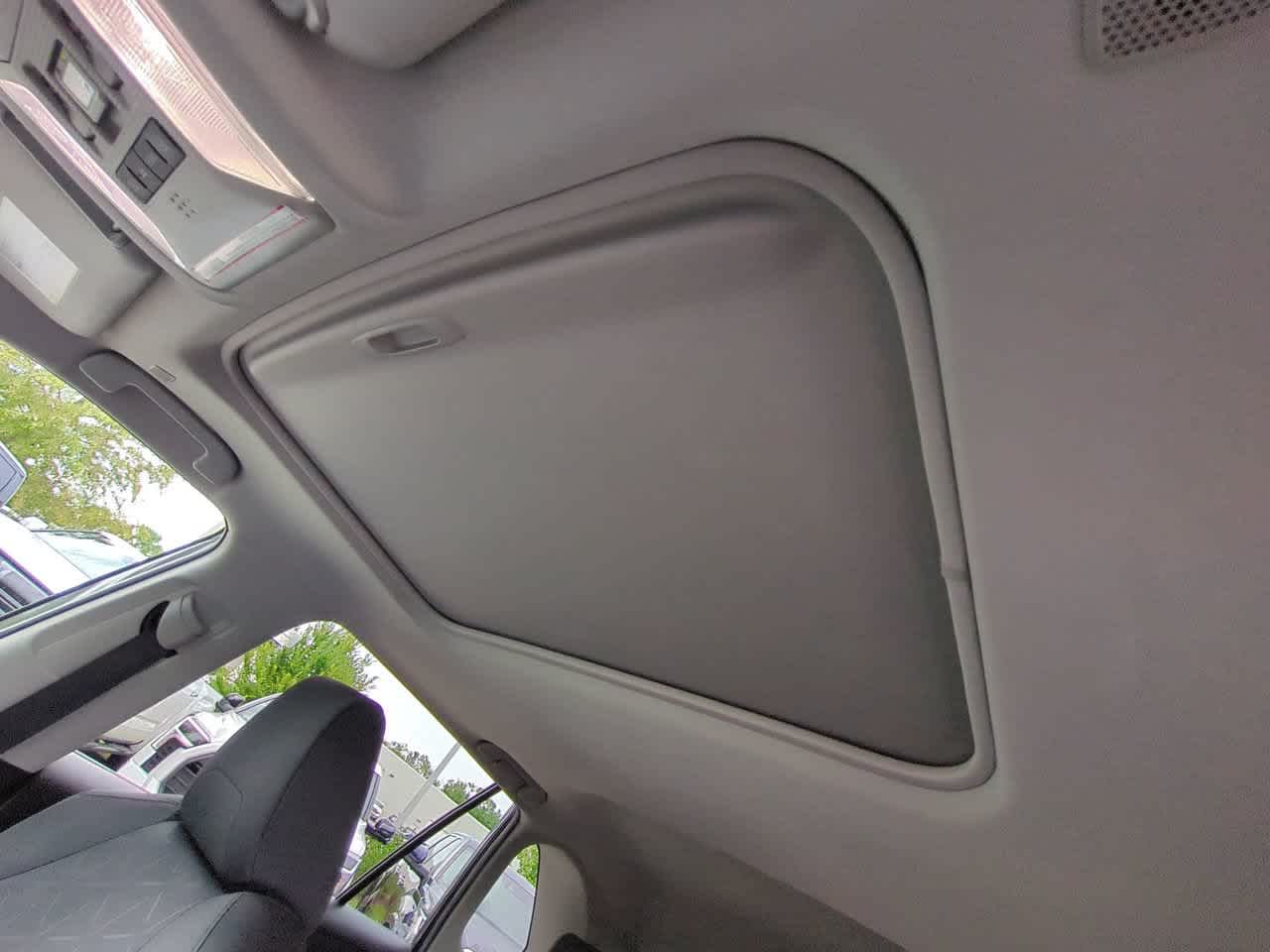 Thumbnail: 2024 Toyota RAV4 - 19