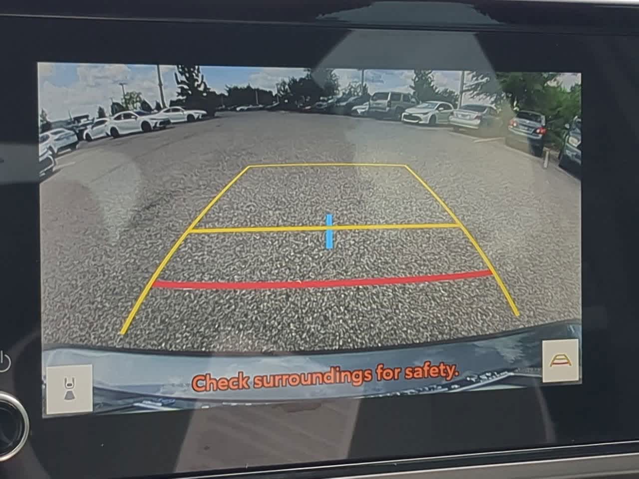 Thumbnail: 2025 Toyota Camry - 20