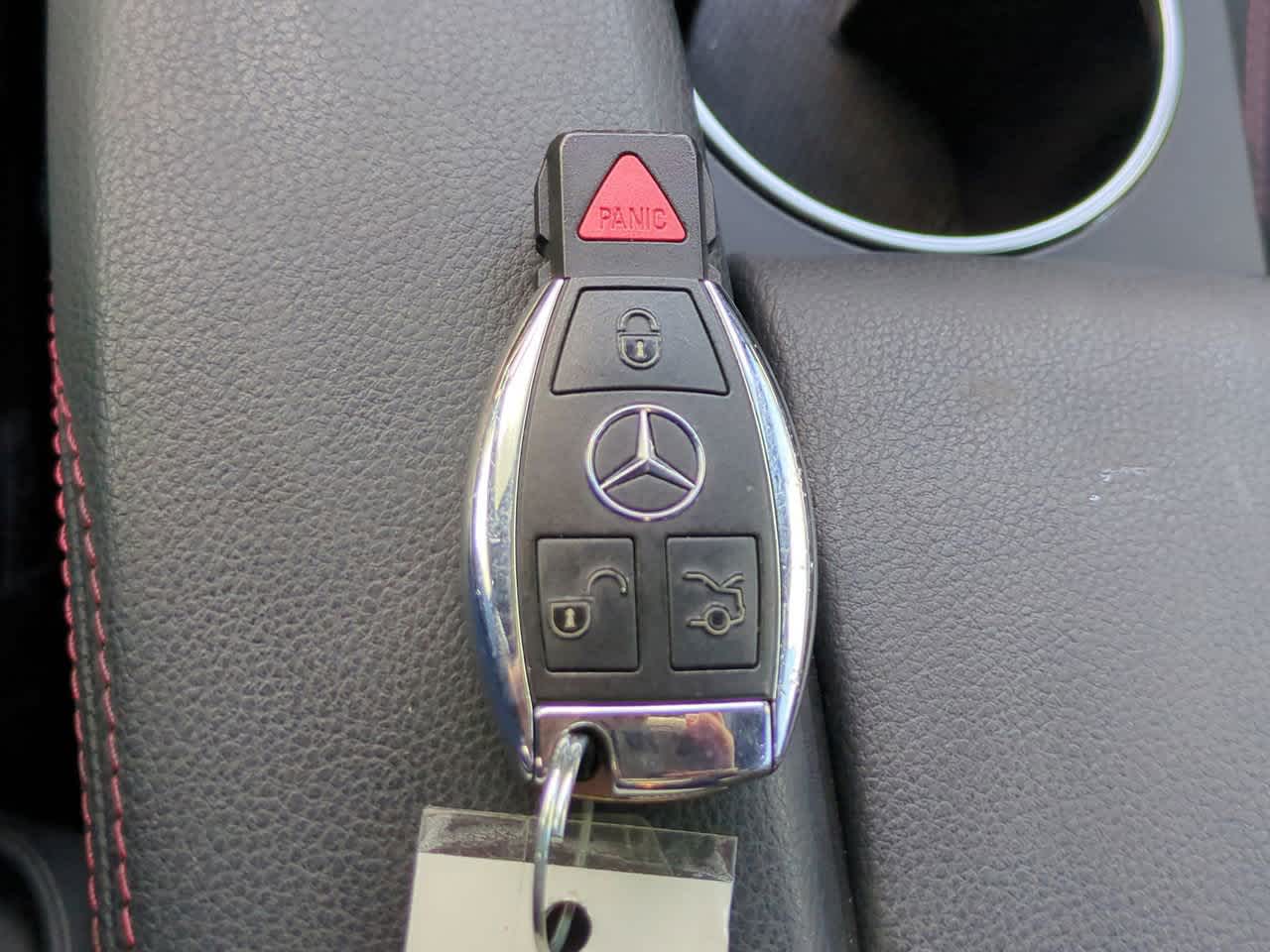 Thumbnail: 2013 Mercedes-Benz C-Class - 25