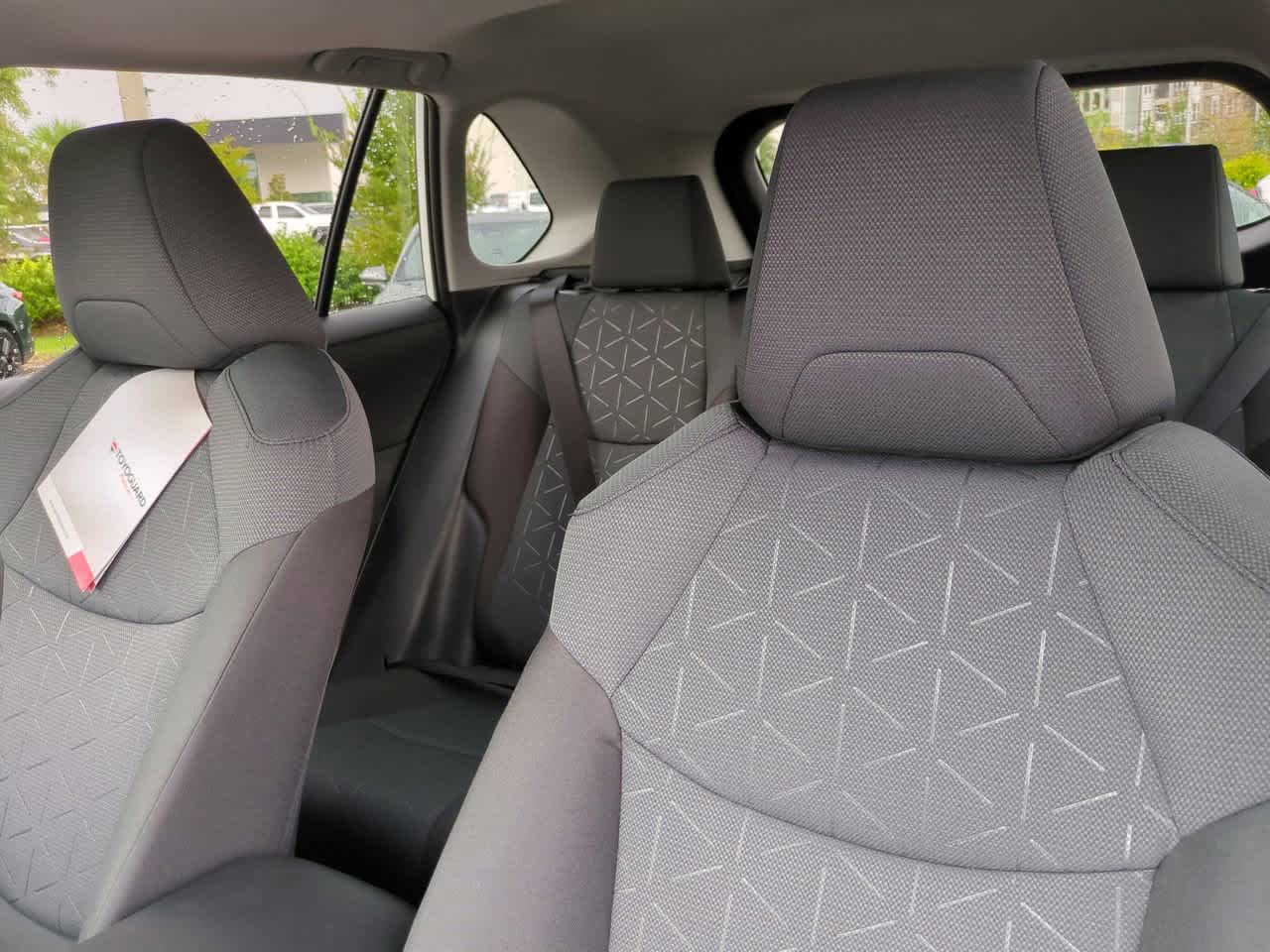 Thumbnail: 2025 Toyota RAV4 - 8