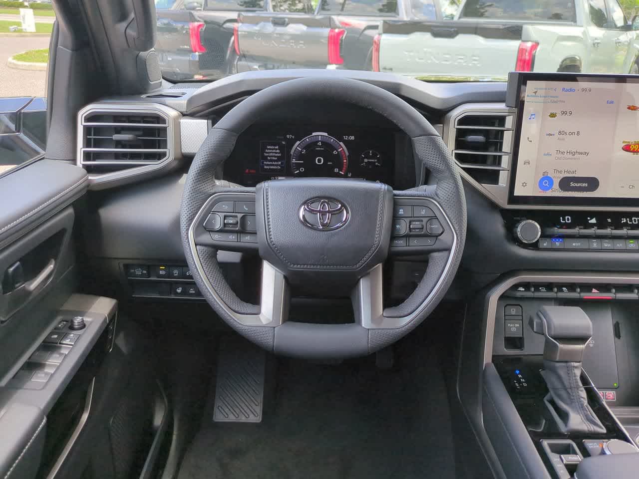 Thumbnail: 2026 Toyota Tundra - 15