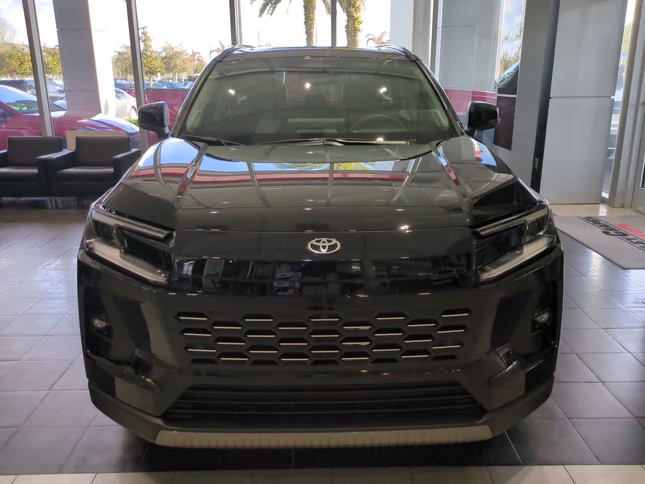 Thumbnail: 2026 Toyota RAV4 - 9