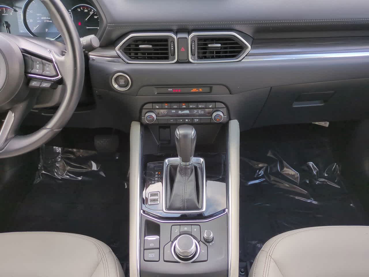 Thumbnail: 2023 Mazda CX-5 - 18