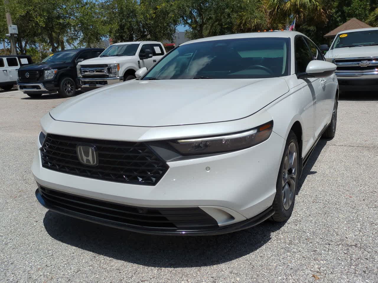 Thumbnail: 2023 Honda Accord - 2