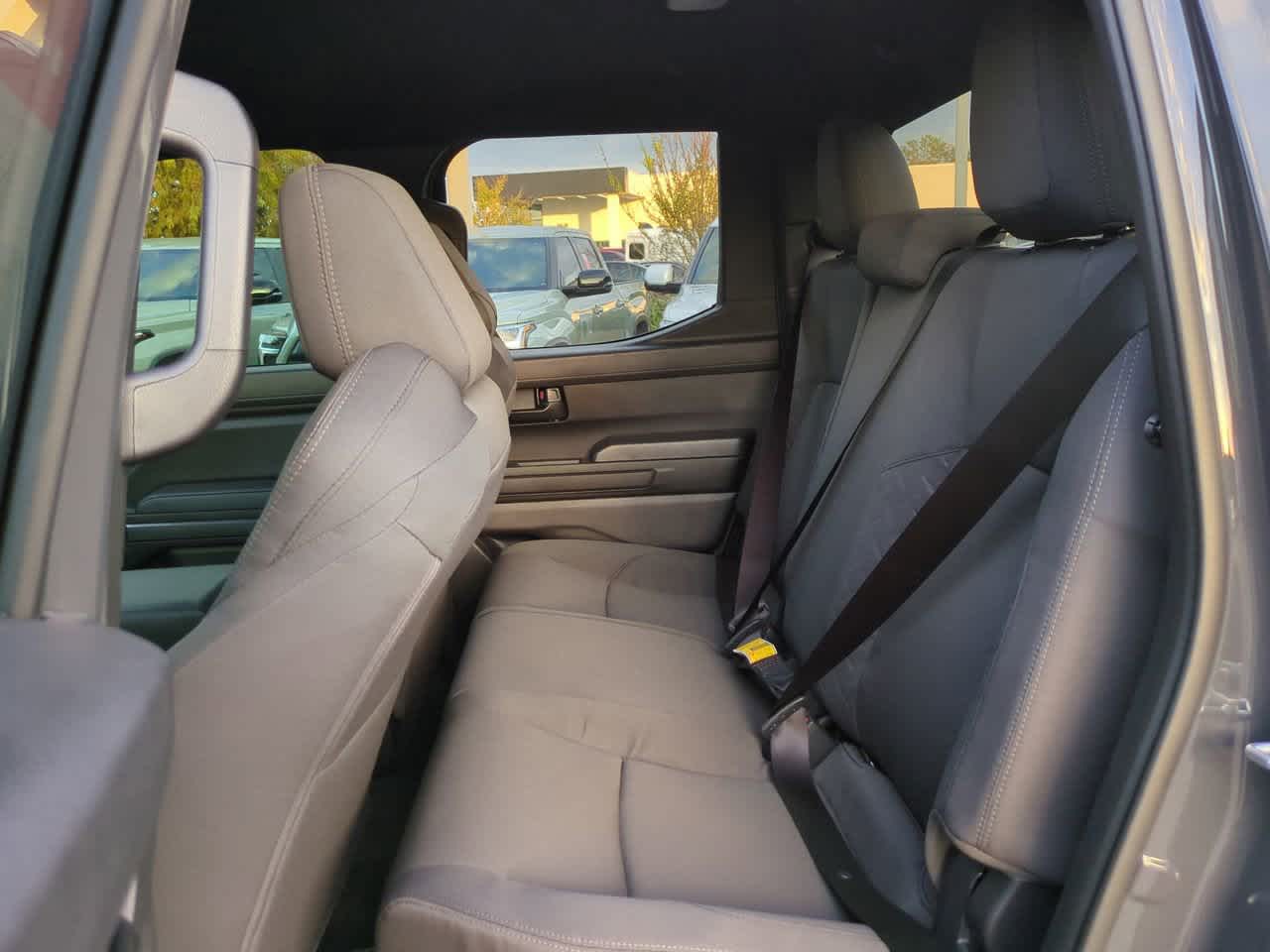 Thumbnail: 2025 Toyota Tacoma - 13