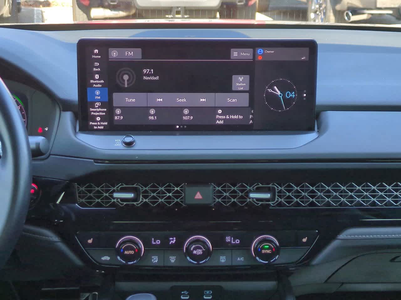 Thumbnail: 2024 Honda Accord - 17