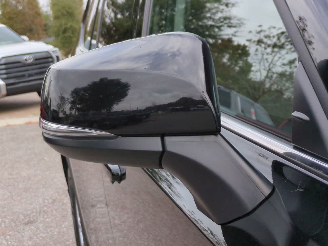 Thumbnail: 2024 Toyota Grand Highlander - 12