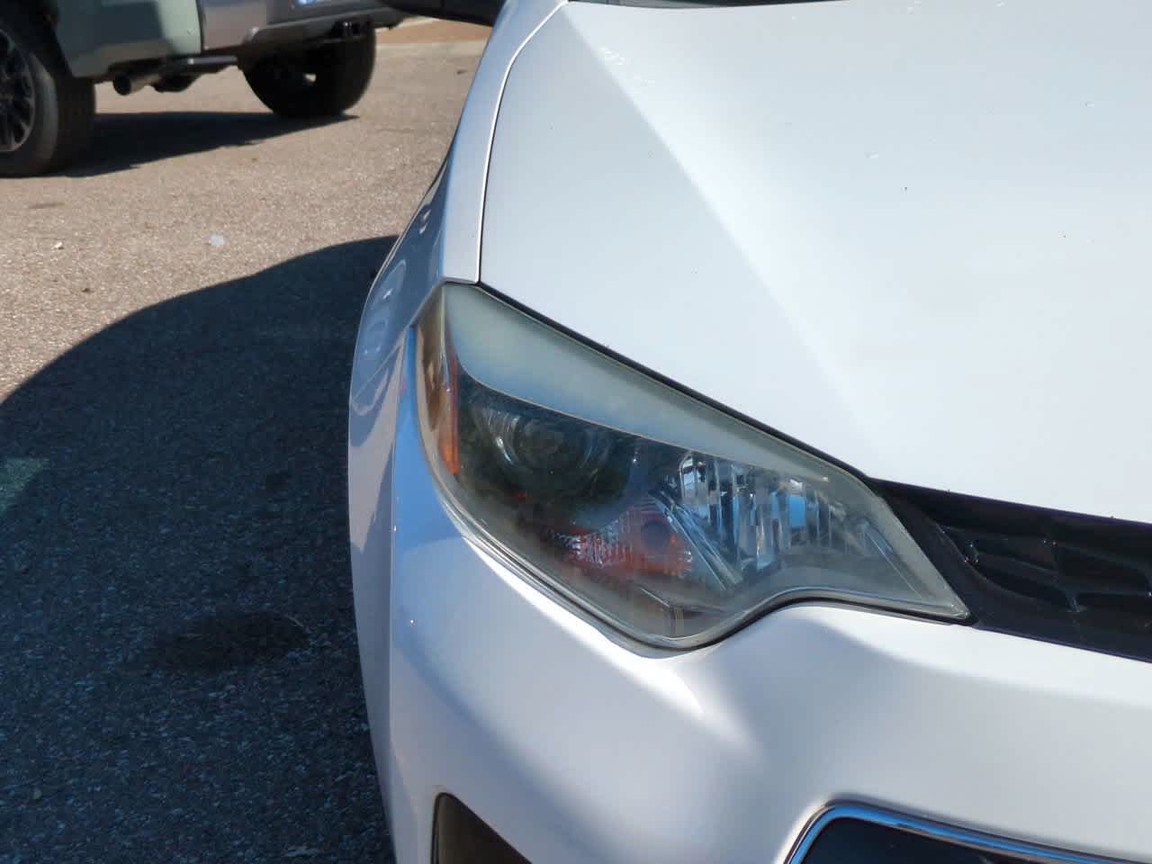 Thumbnail: 2016 Toyota Corolla - 9