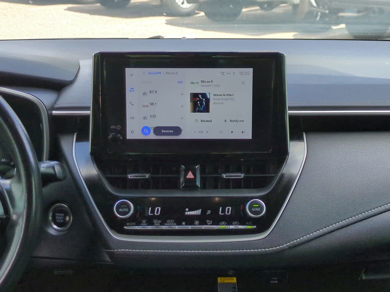 Thumbnail: 2025 Toyota Corolla - 17