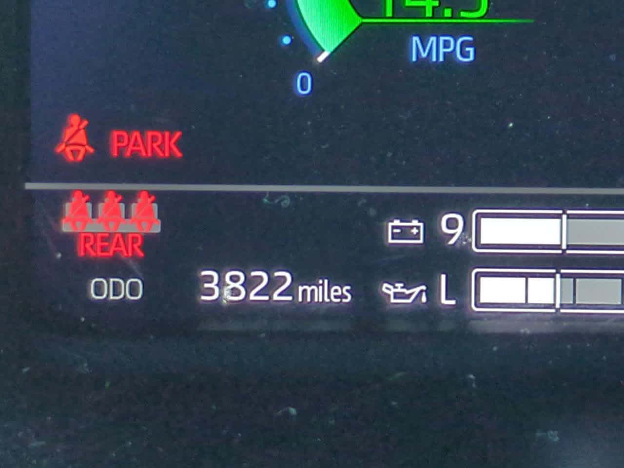 Thumbnail: 2026 Toyota Tundra - 25