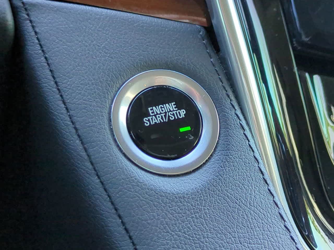 Thumbnail: 2019 Cadillac Escalade - 28