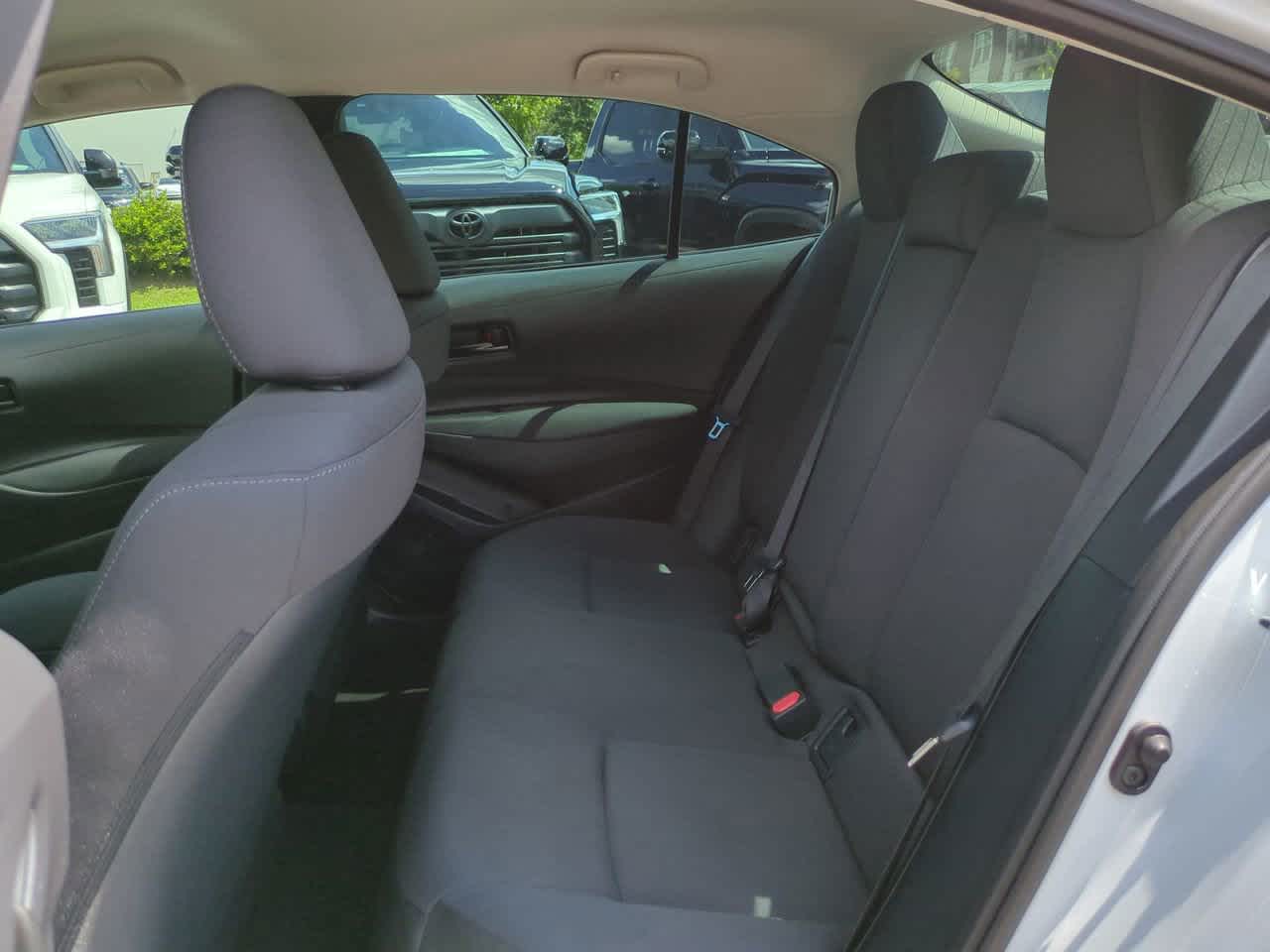 Thumbnail: 2026 Toyota Corolla - 13