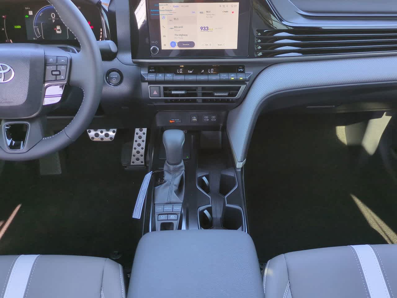 Thumbnail: 2026 Toyota Camry - 18