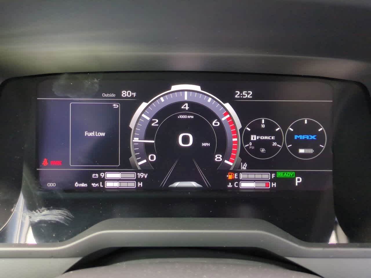 Thumbnail: 2026 Toyota Tundra - 26