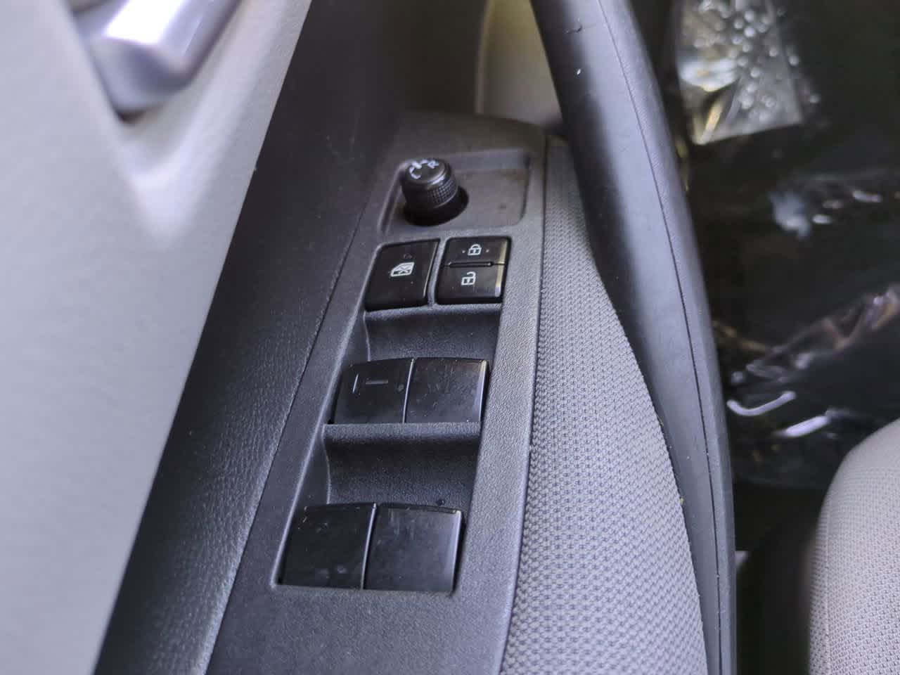 Thumbnail: 2021 Toyota Corolla - 21