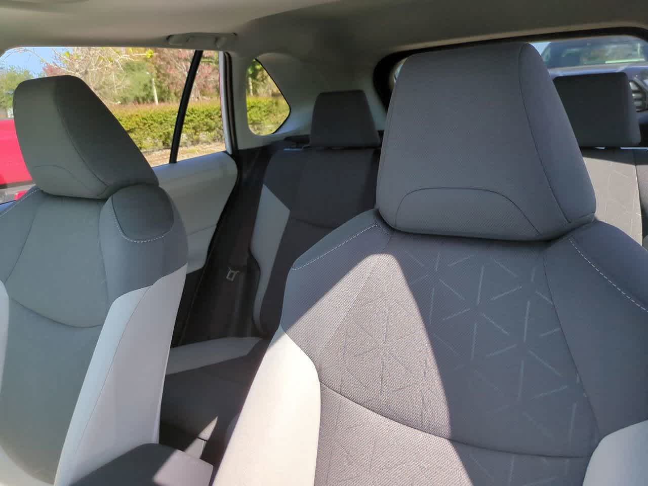 Thumbnail: 2025 Toyota RAV4 - 8