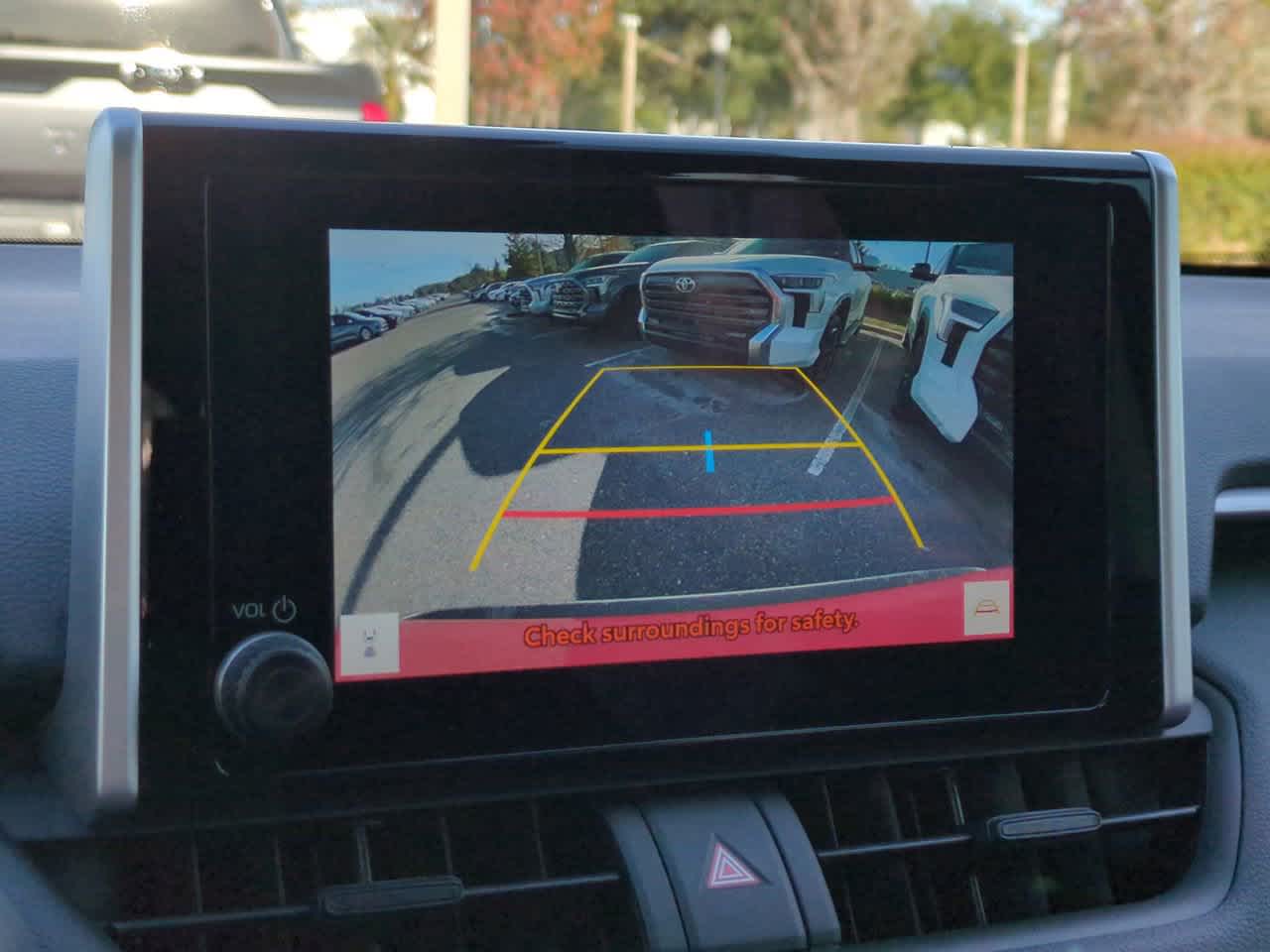 Thumbnail: 2025 Toyota RAV4 - 19