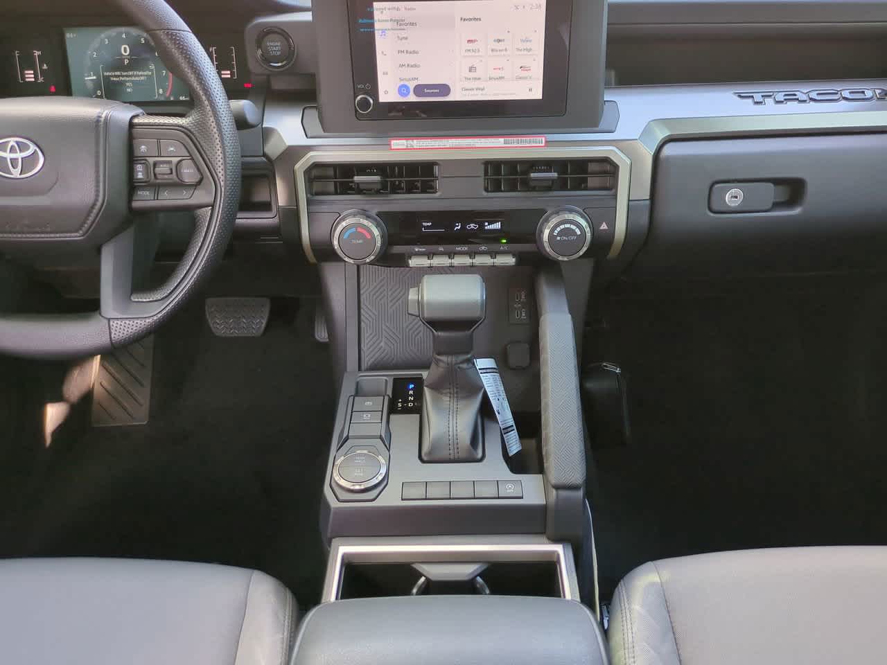 Thumbnail: 2025 Toyota Tacoma - 18