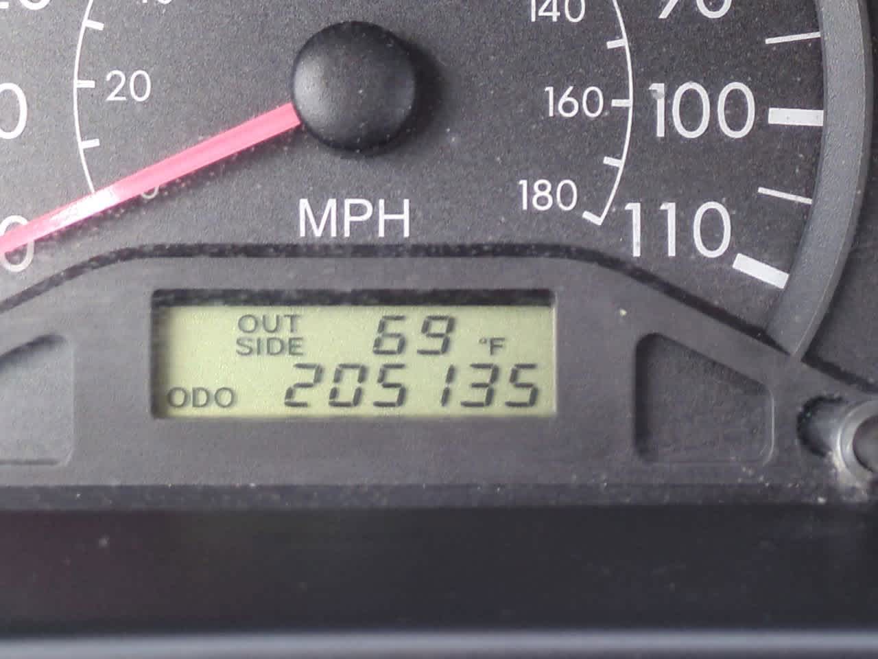 Thumbnail: 2007 Toyota Corolla - 20