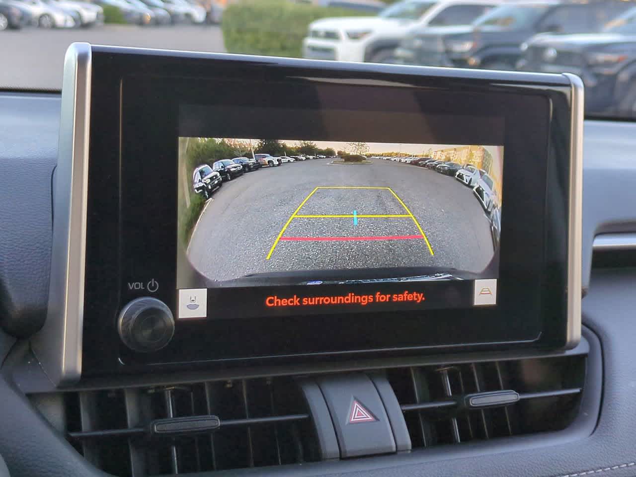 Thumbnail: 2025 Toyota RAV4 - 19