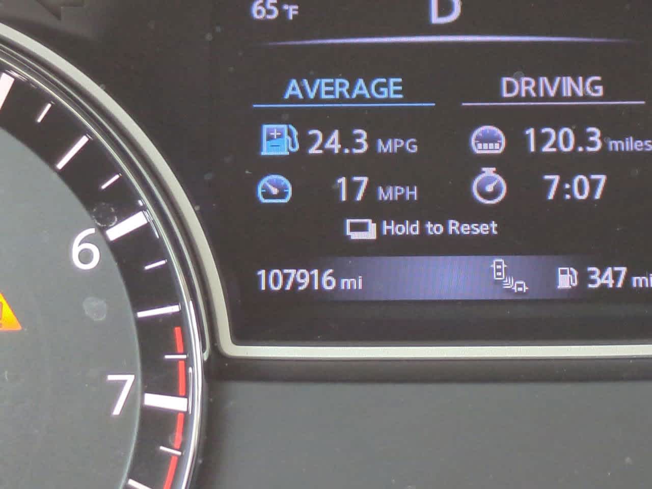 Thumbnail: 2016 Nissan Altima - 26