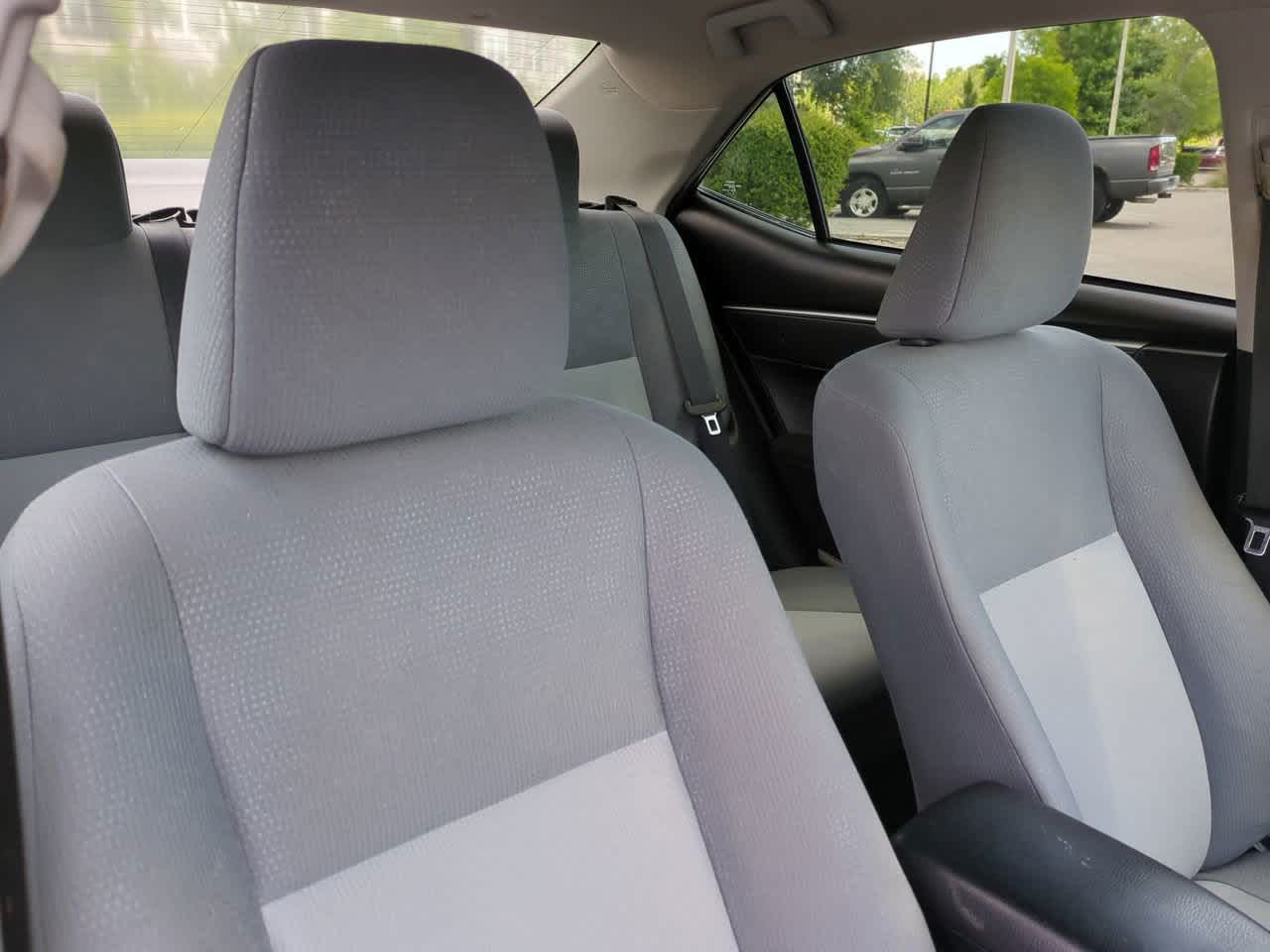 Thumbnail: 2015 Toyota Corolla - 7