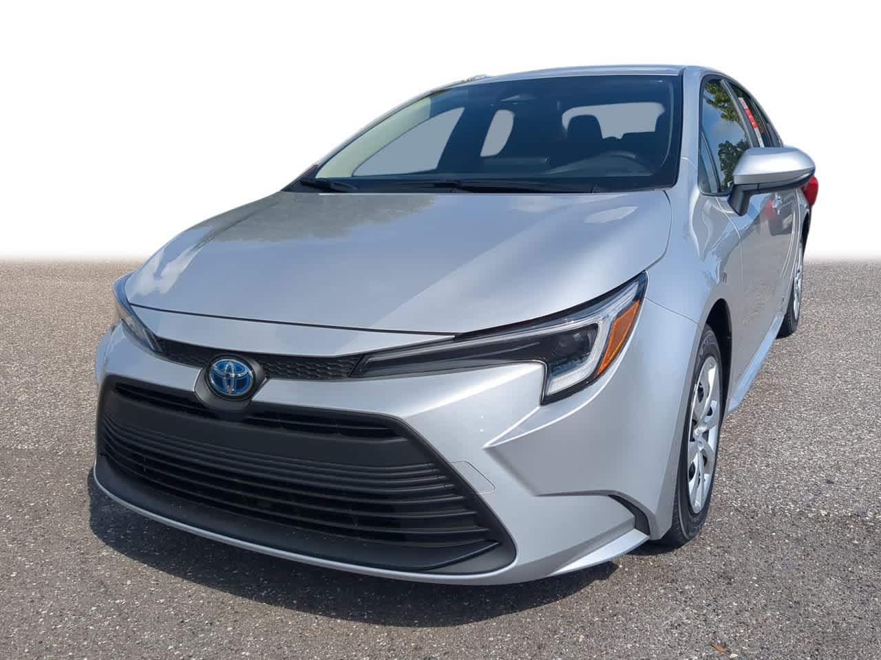 Thumbnail: 2025 Toyota Corolla - 1