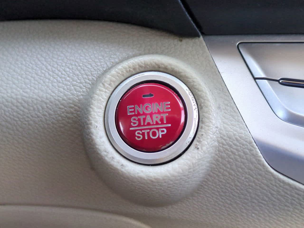 Thumbnail: 2014 Honda Accord - 27