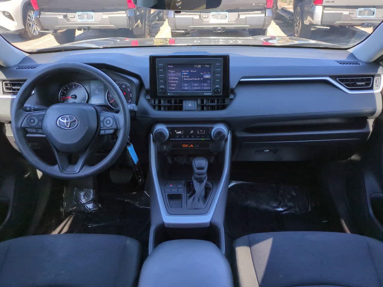 Thumbnail: 2022 Toyota RAV4 - 14