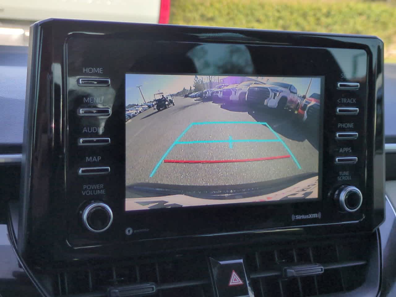 Thumbnail: 2021 Toyota Corolla - 19