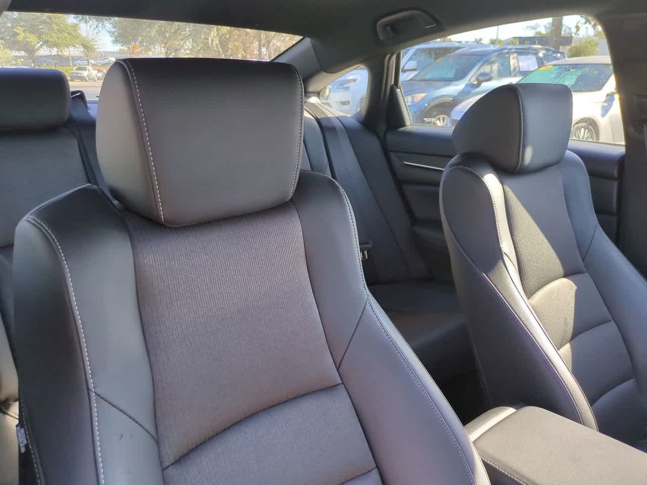 Thumbnail: 2022 Honda Accord - 7