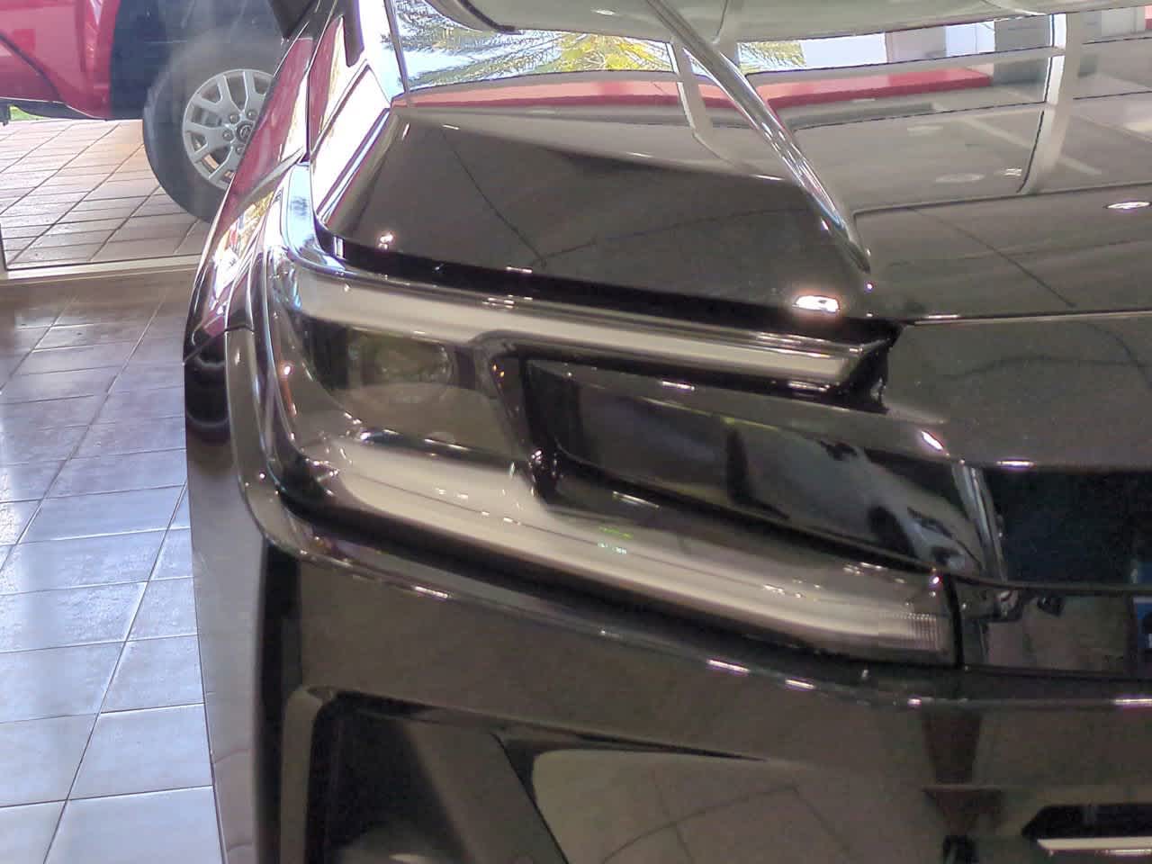 Thumbnail: 2026 Toyota RAV4 - 10