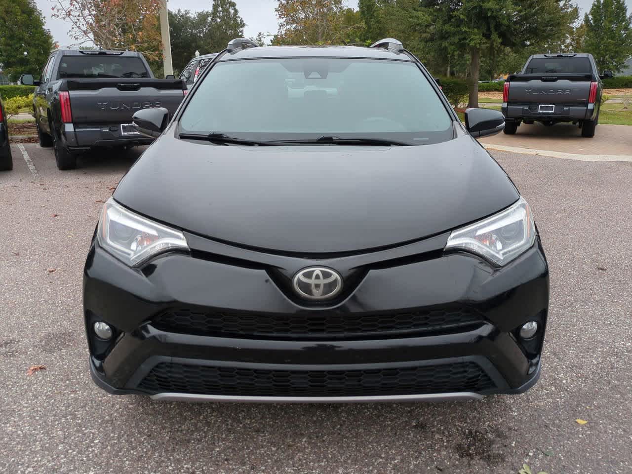 Thumbnail: 2017 Toyota RAV4 - 9