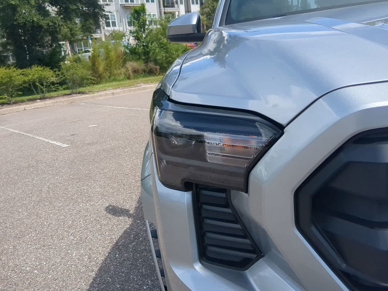 Thumbnail: 2025 Toyota Tacoma - 10