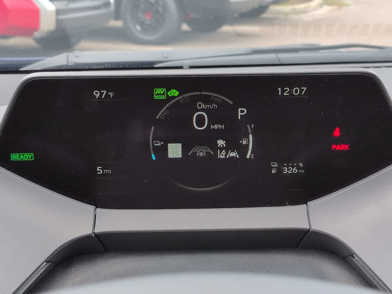 Thumbnail: 2026 Toyota Prius - 26