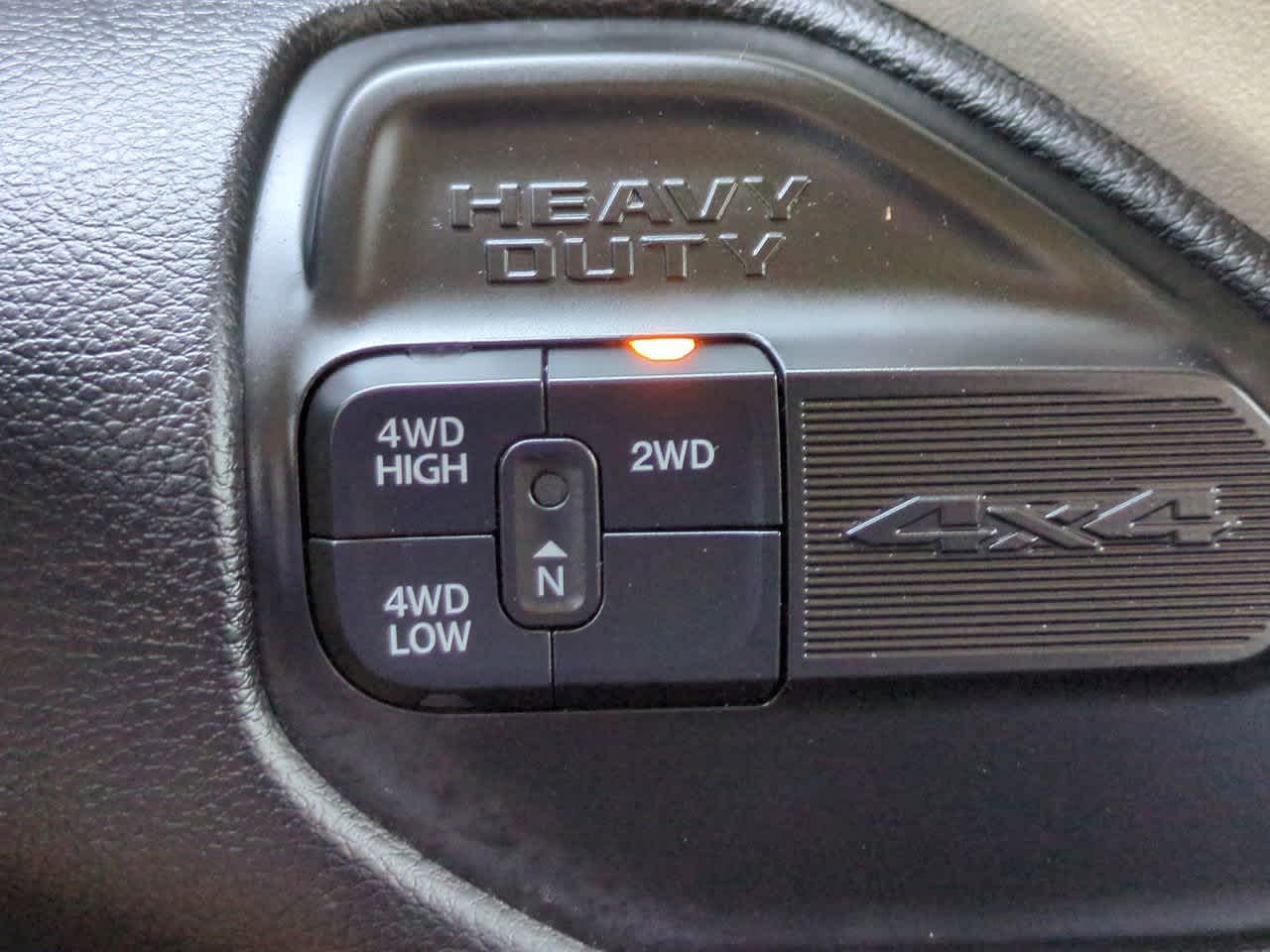 Thumbnail: 2024 RAM 2500 - 28