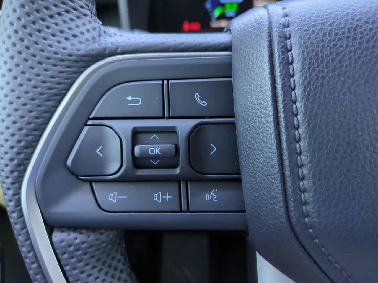 Thumbnail: 2026 Toyota Tundra - 23