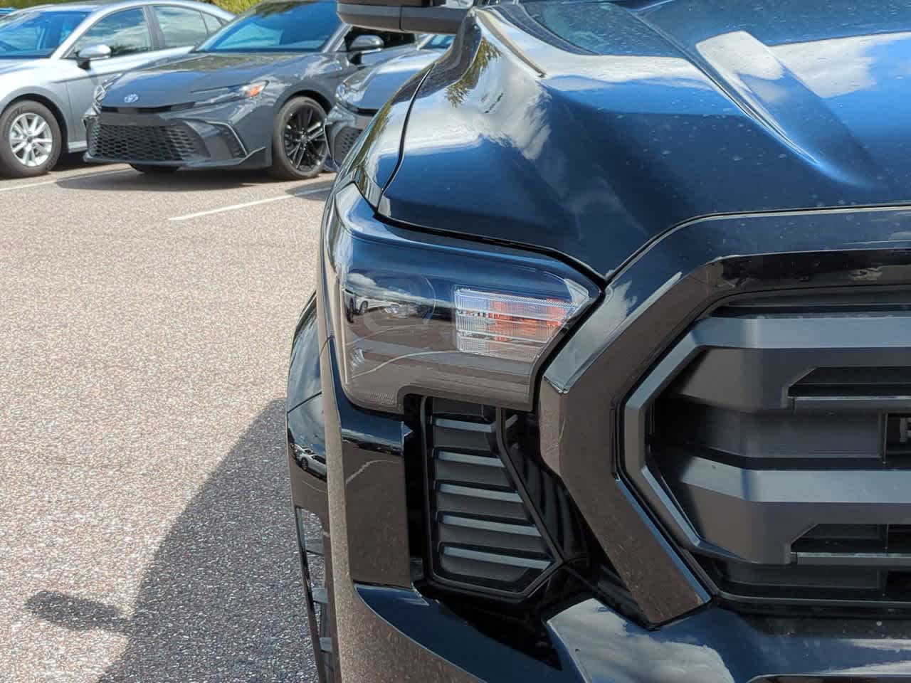 Thumbnail: 2025 Toyota Tacoma - 10