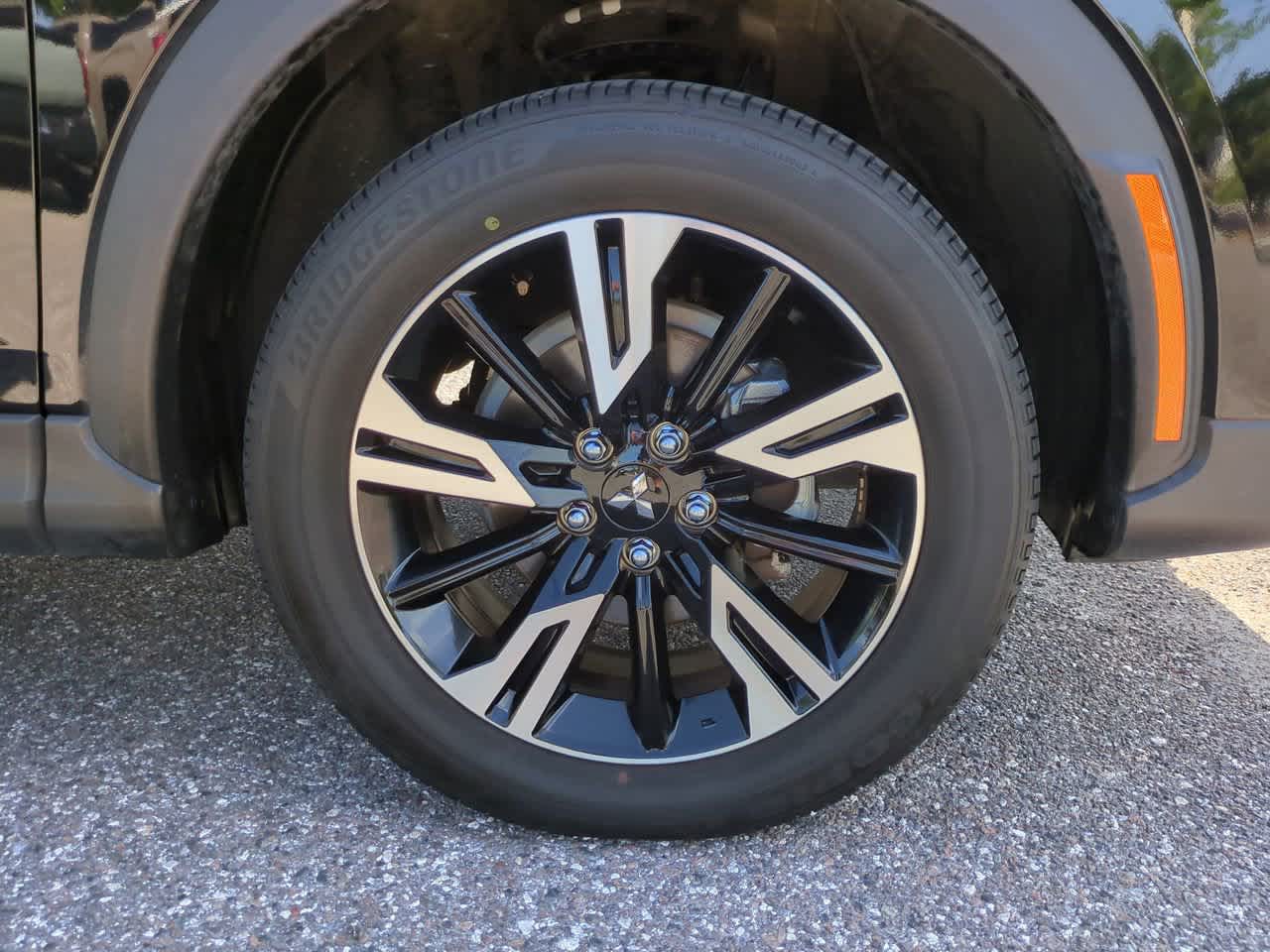 Thumbnail: 2025 Mitsubishi Eclipse Cross - 11