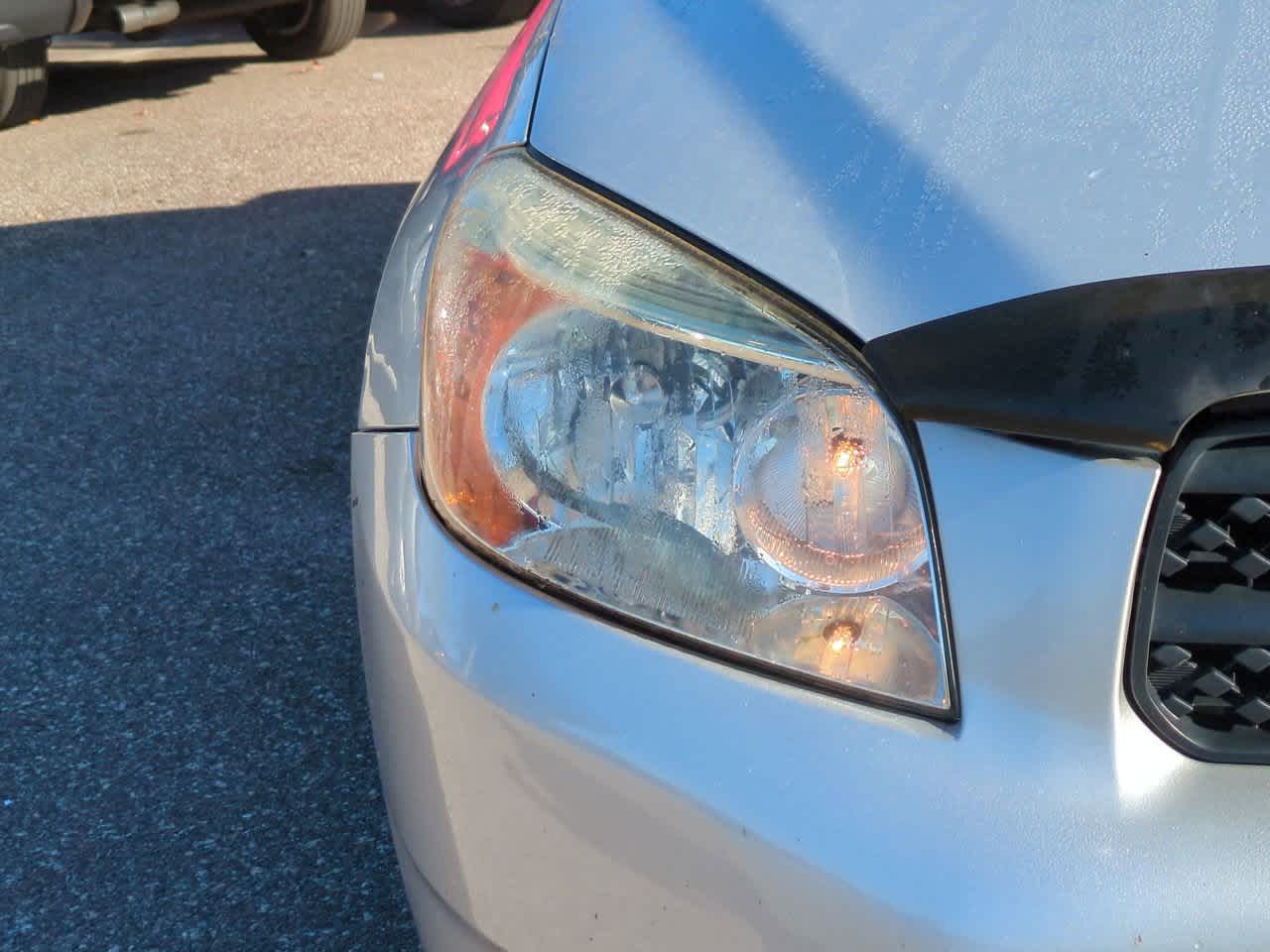 Thumbnail: 2006 Toyota RAV4 - 10