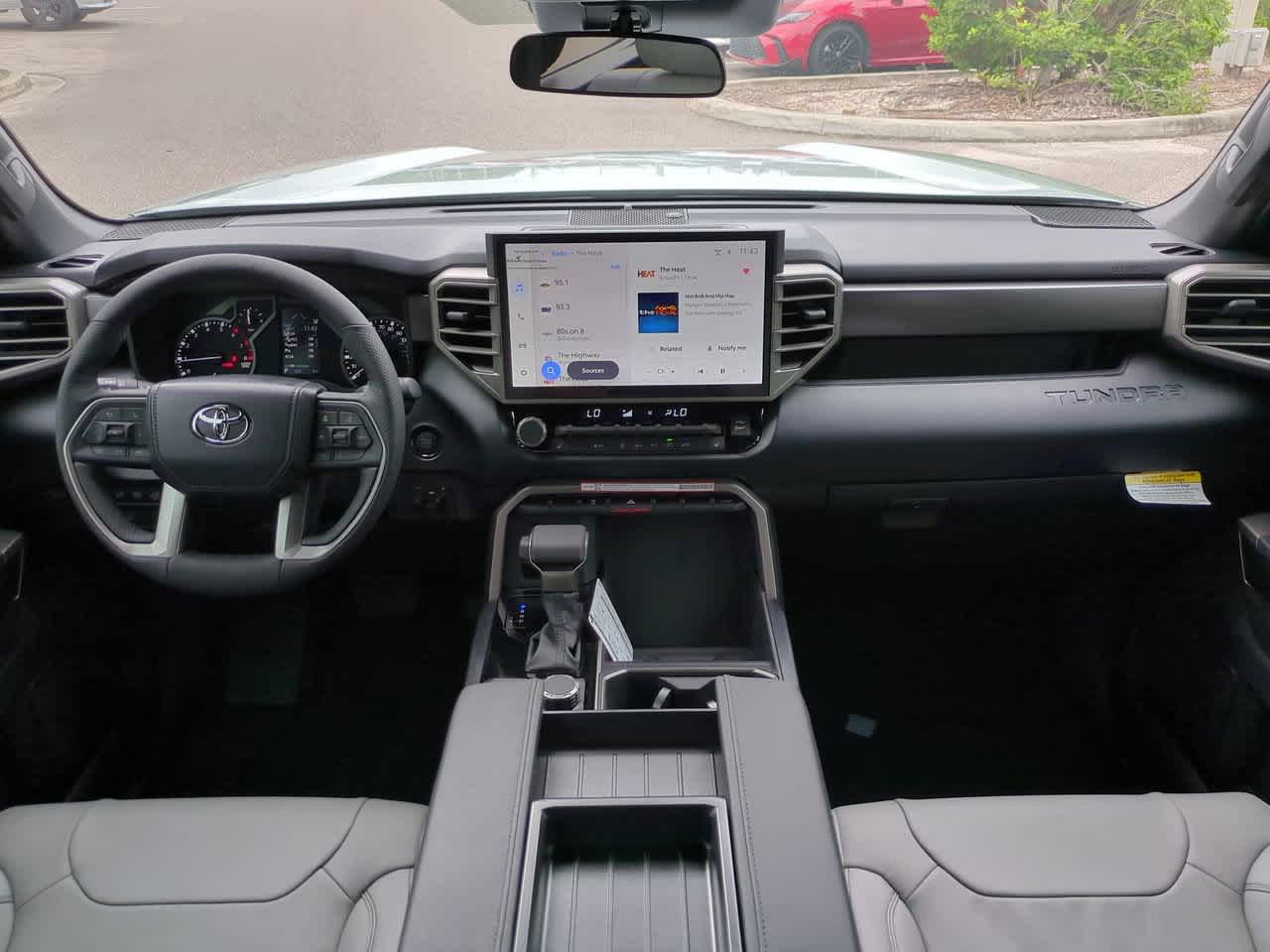 Thumbnail: 2026 Toyota Tundra - 14