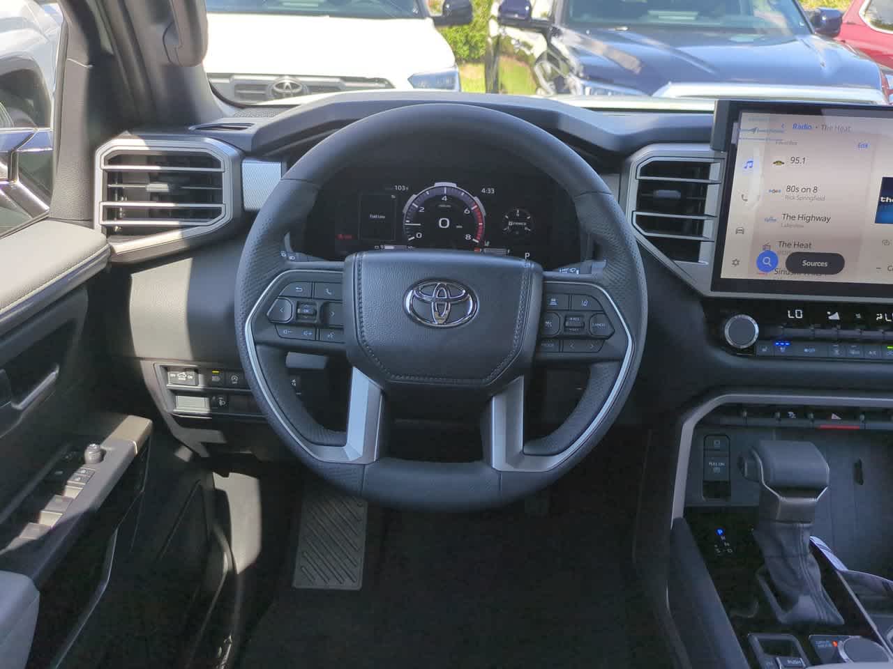 Thumbnail: 2026 Toyota Tundra - 15