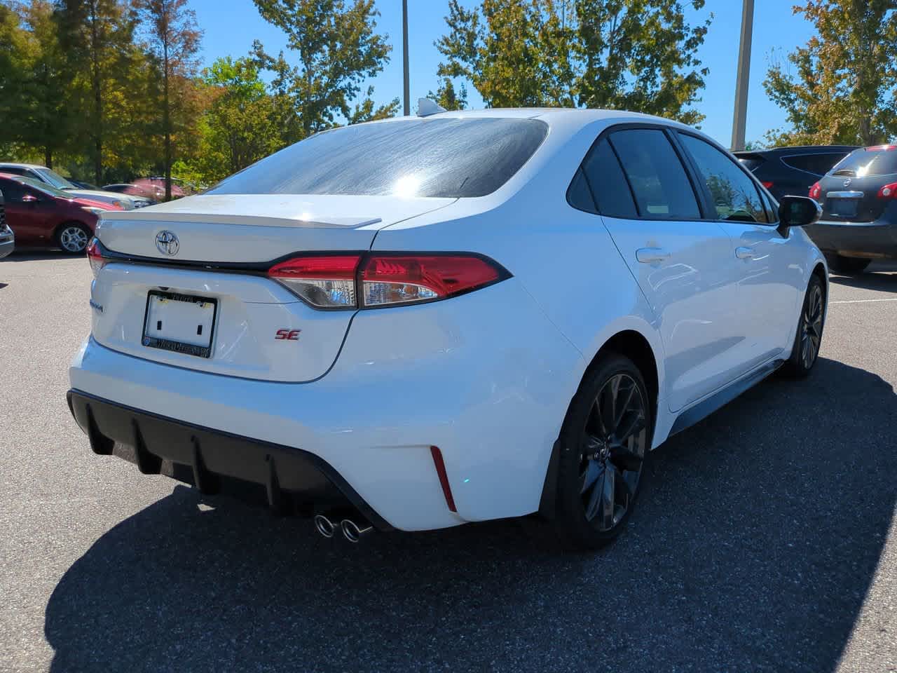 Thumbnail: 2026 Toyota Corolla - 6