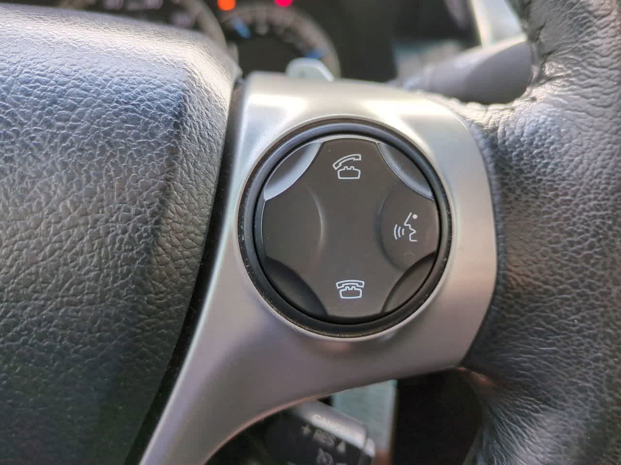 Thumbnail: 2012 Toyota Camry - 22