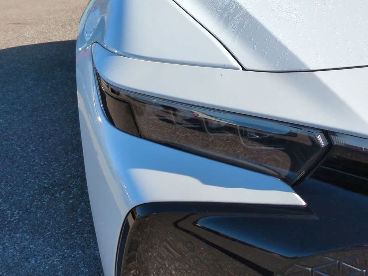 Thumbnail: 2024 Toyota Crown - 10