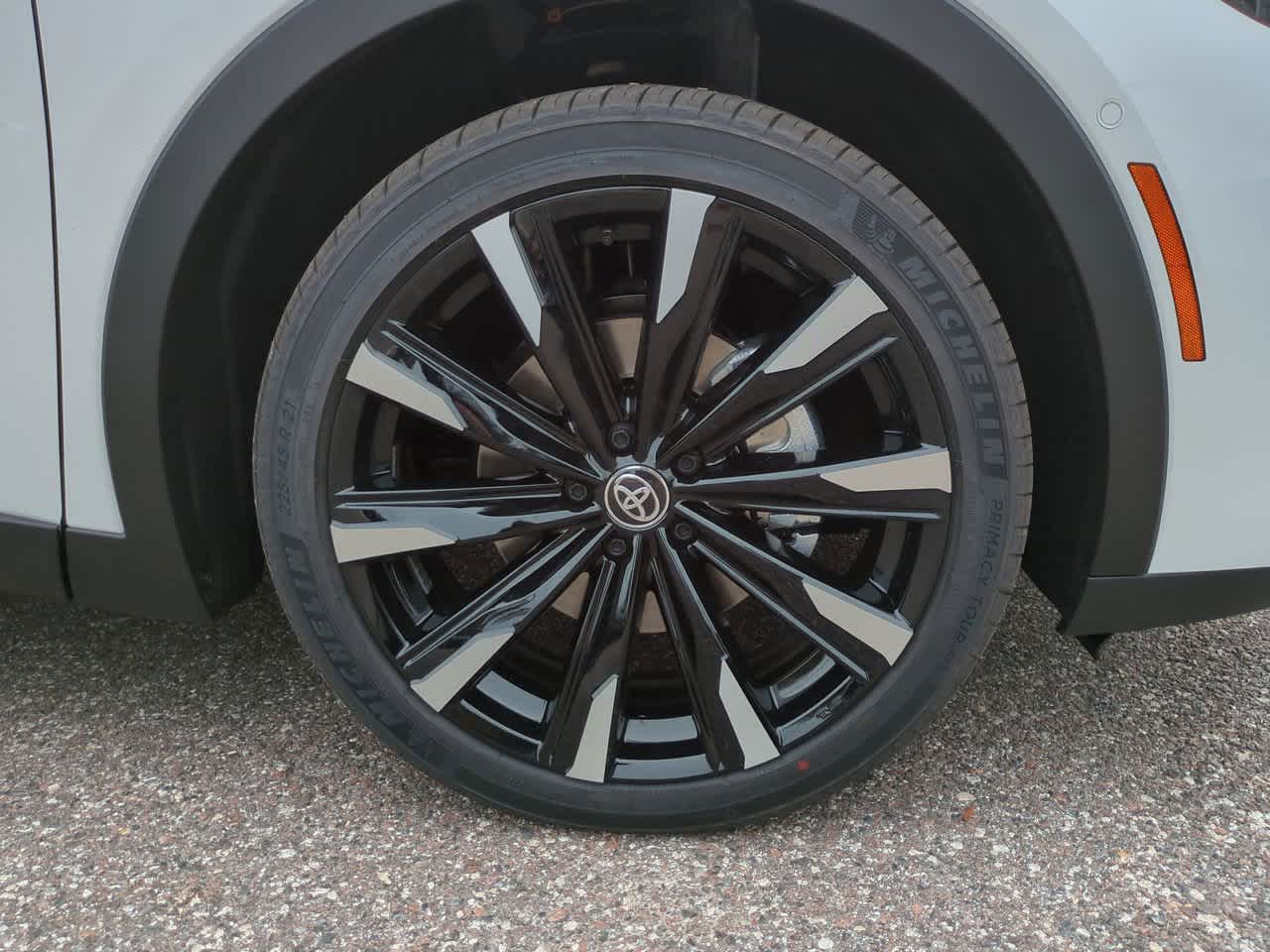 Thumbnail: 2026 Toyota Crown - 11