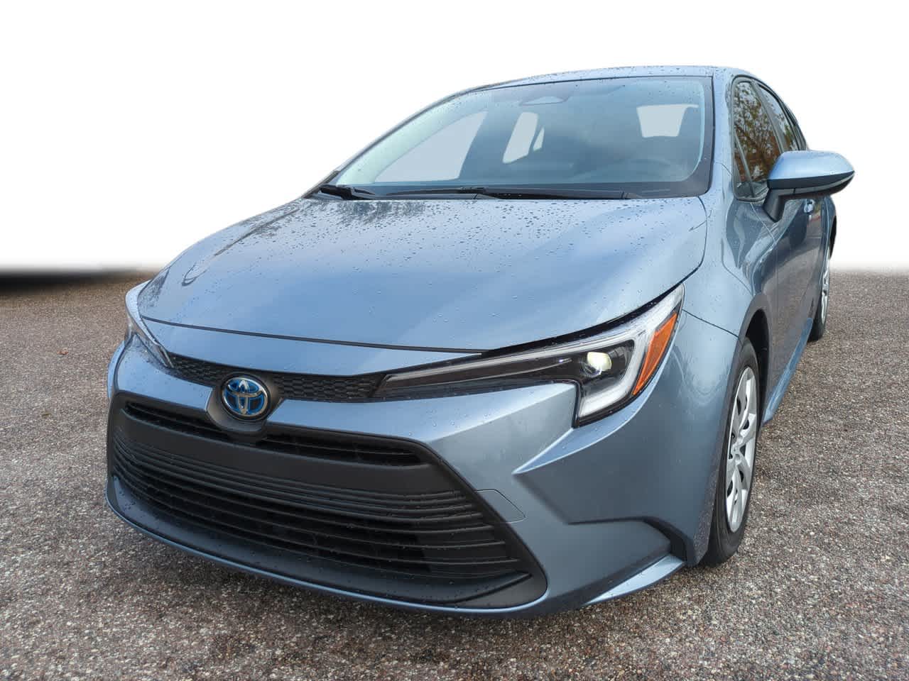 Thumbnail: 2025 Toyota Corolla - 1