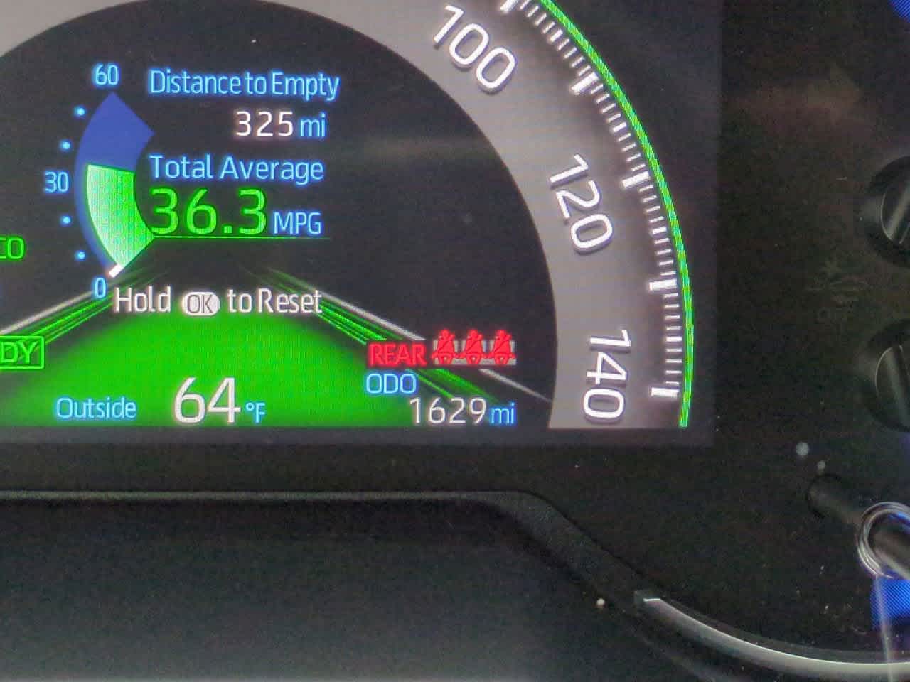 Thumbnail: 2025 Toyota RAV4 - 24