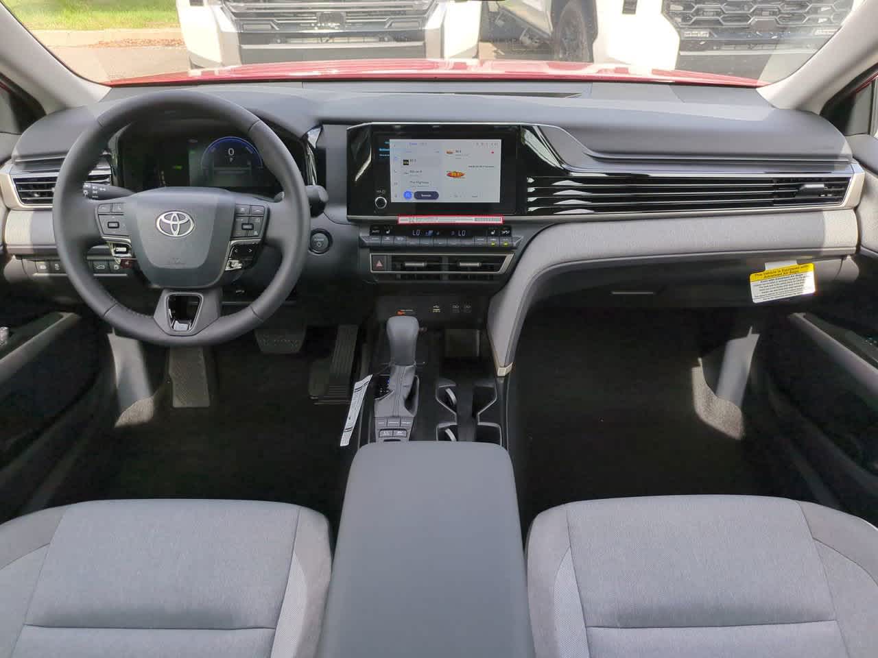 Thumbnail: 2026 Toyota Camry - 14