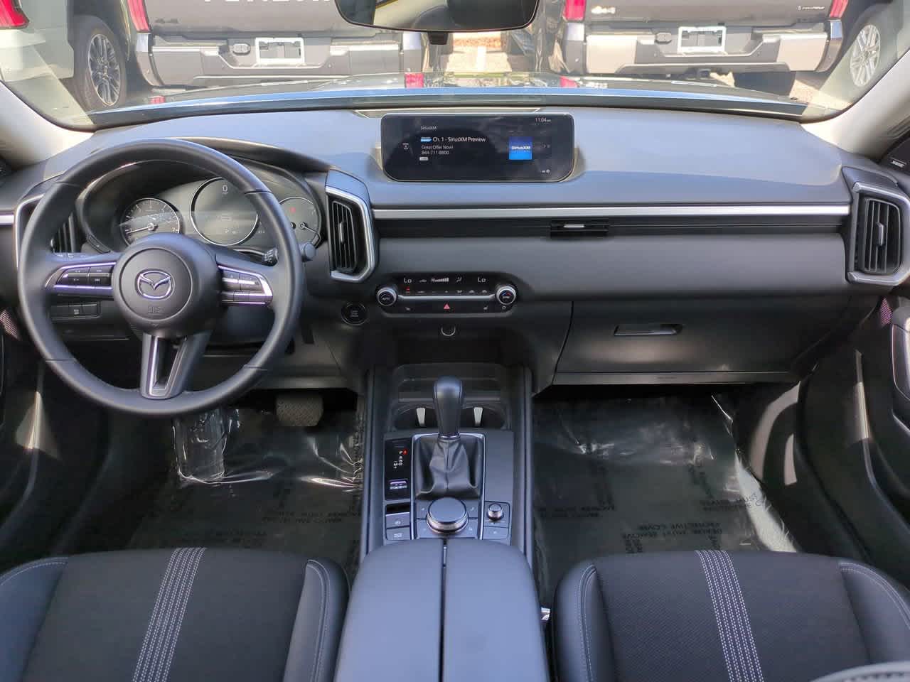 Thumbnail: 2025 Mazda CX-50 - 14